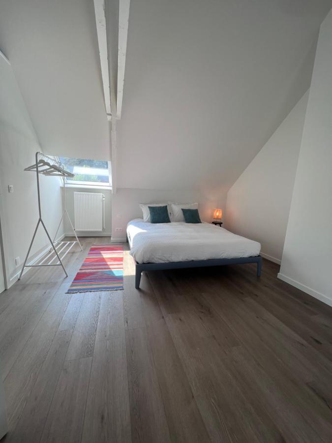 ترنهاوت Maison Georges المظهر الخارجي الصورة