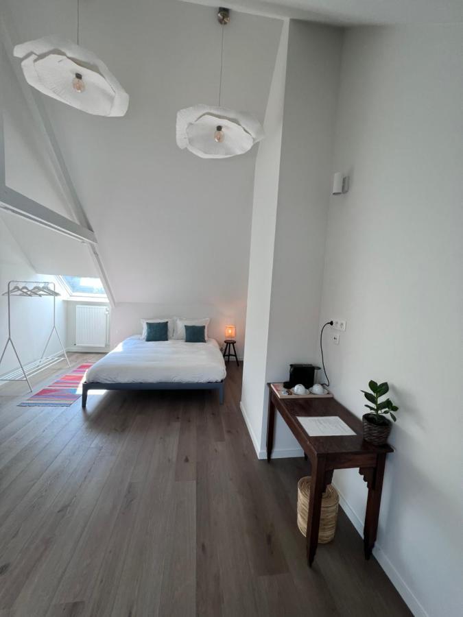 ترنهاوت Maison Georges المظهر الخارجي الصورة