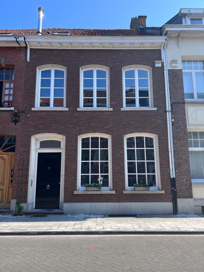 ترنهاوت Maison Georges المظهر الخارجي الصورة